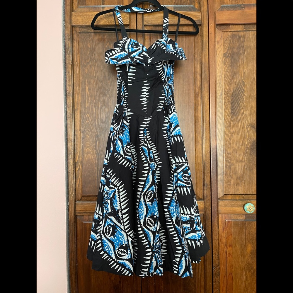 Unique Vintage x Alfred Shaheen